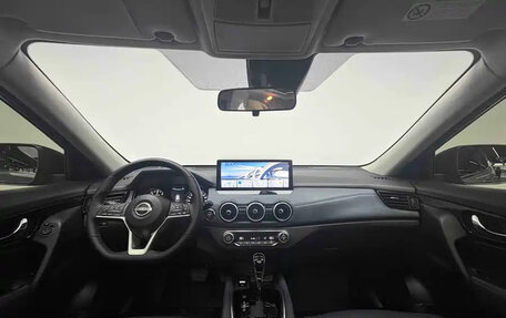 Nissan X-Trail, 2025 год, 2 000 000 рублей, 9 фотография
