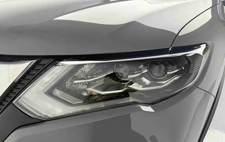 Nissan X-Trail, 2025 год, 2 000 000 рублей, 7 фотография