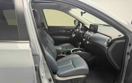 Nissan X-Trail, 2025 год, 2 000 000 рублей, 11 фотография