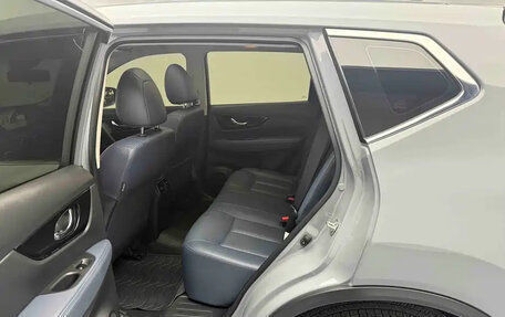Nissan X-Trail, 2025 год, 2 000 000 рублей, 16 фотография