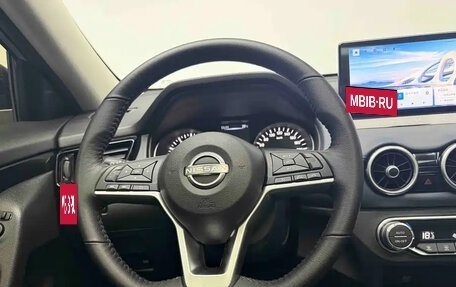 Nissan X-Trail, 2025 год, 2 000 000 рублей, 8 фотография