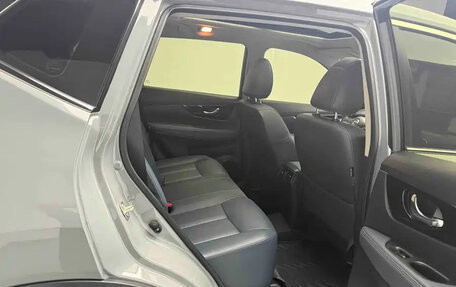 Nissan X-Trail, 2025 год, 2 000 000 рублей, 17 фотография