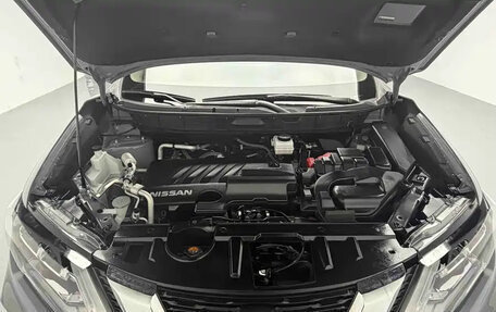 Nissan X-Trail, 2025 год, 2 000 000 рублей, 19 фотография