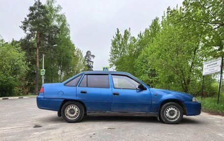 Daewoo Nexia I рестайлинг, 2010 год, 150 000 рублей, 3 фотография