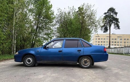 Daewoo Nexia I рестайлинг, 2010 год, 150 000 рублей, 2 фотография