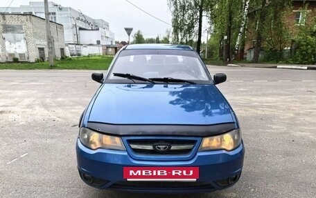 Daewoo Nexia I рестайлинг, 2010 год, 150 000 рублей, 4 фотография