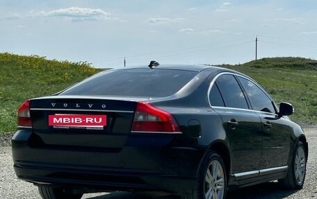 Volvo S80 II рестайлинг 2, 2011 год, 950 000 рублей, 4 фотография