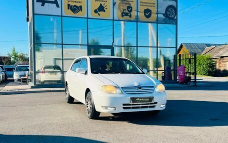 Toyota Corolla, 2001 год, 589 000 рублей, 4 фотография