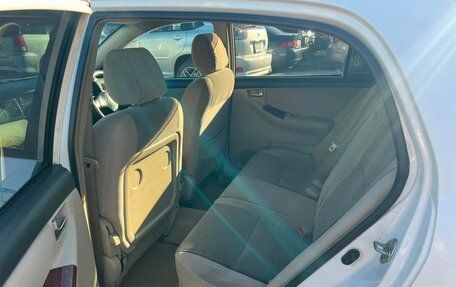 Toyota Corolla, 2001 год, 589 000 рублей, 11 фотография
