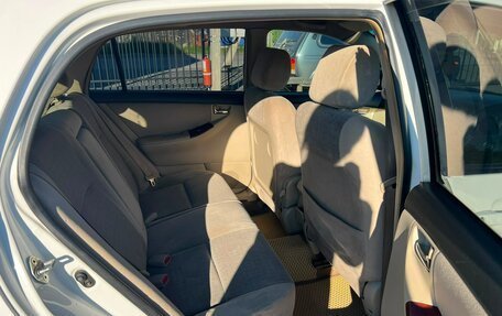 Toyota Corolla, 2001 год, 589 000 рублей, 13 фотография