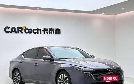 Nissan Teana, 2025 год, 1 743 000 рублей, 2 фотография