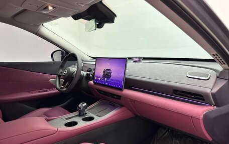 Nissan Teana, 2025 год, 1 743 000 рублей, 11 фотография