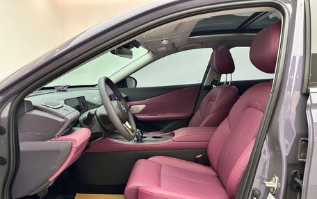 Nissan Teana, 2025 год, 1 743 000 рублей, 10 фотография