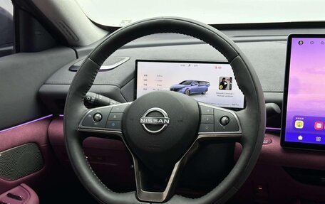 Nissan Teana, 2025 год, 1 743 000 рублей, 8 фотография