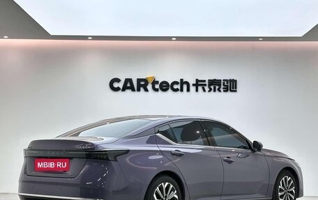 Nissan Teana, 2025 год, 1 743 000 рублей, 5 фотография