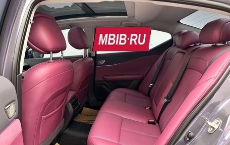 Nissan Teana, 2025 год, 1 743 000 рублей, 16 фотография