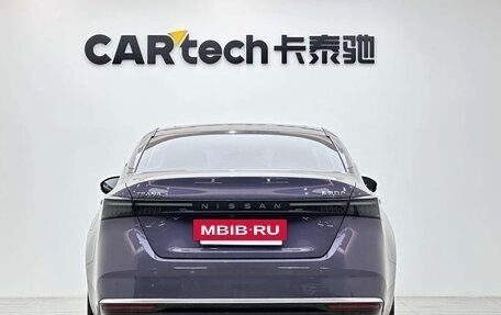 Nissan Teana, 2025 год, 1 743 000 рублей, 7 фотография