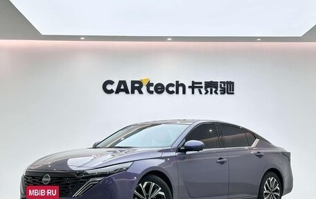 Nissan Teana, 2025 год, 1 743 000 рублей, 4 фотография