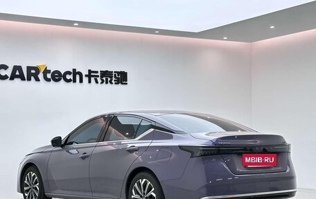 Nissan Teana, 2025 год, 1 743 000 рублей, 3 фотография