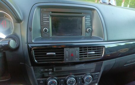 Mazda CX-5 II, 2013 год, 1 800 000 рублей, 8 фотография