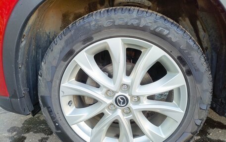 Mazda CX-5 II, 2013 год, 1 800 000 рублей, 16 фотография