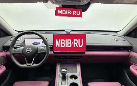 Nissan Teana, 2025 год, 1 743 000 рублей, 9 фотография
