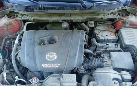 Mazda CX-5 II, 2013 год, 1 800 000 рублей, 18 фотография