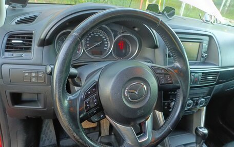 Mazda CX-5 II, 2013 год, 1 800 000 рублей, 22 фотография