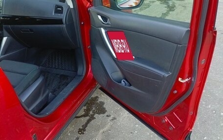 Mazda CX-5 II, 2013 год, 1 800 000 рублей, 14 фотография