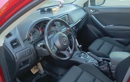 Mazda CX-5 II, 2013 год, 1 800 000 рублей, 26 фотография