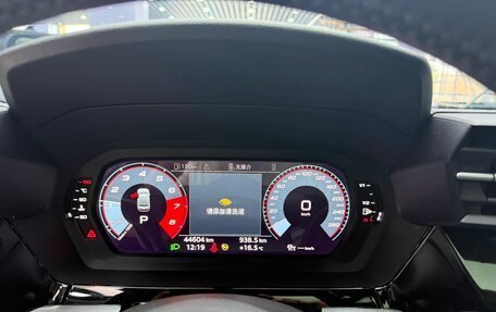 Audi A3, 2021 год, 2 130 000 рублей, 13 фотография