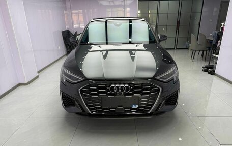 Audi A3, 2021 год, 2 130 000 рублей, 2 фотография