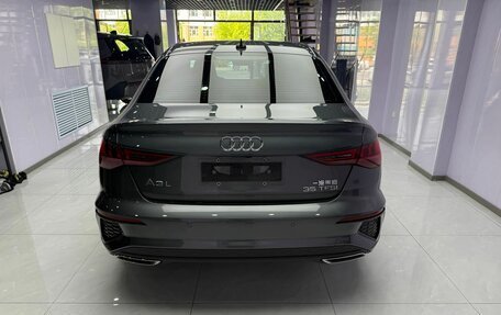 Audi A3, 2021 год, 2 130 000 рублей, 5 фотография