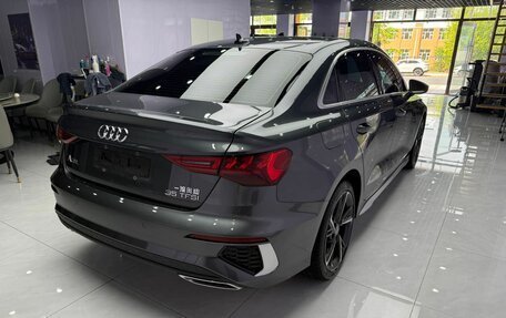 Audi A3, 2021 год, 2 130 000 рублей, 4 фотография