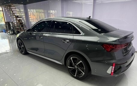 Audi A3, 2021 год, 2 130 000 рублей, 6 фотография