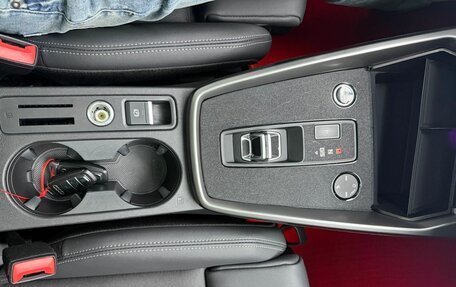 Audi A3, 2021 год, 2 130 000 рублей, 15 фотография