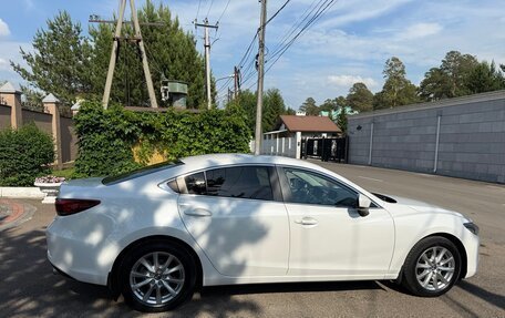 Mazda 6, 2017 год, 1 999 000 рублей, 5 фотография