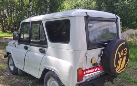 ЛуАЗ 3151, 1997 год, 285 000 рублей, 8 фотография