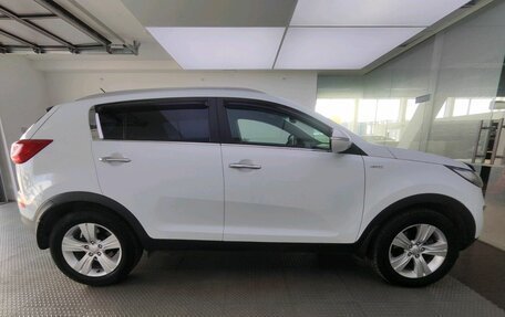 KIA Sportage III, 2012 год, 1 365 000 рублей, 4 фотография