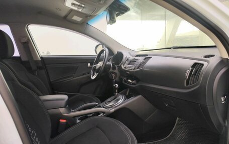 KIA Sportage III, 2012 год, 1 365 000 рублей, 11 фотография