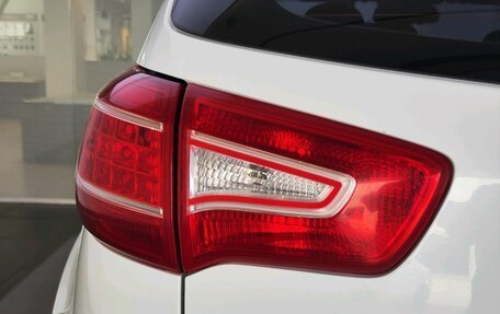 KIA Sportage III, 2012 год, 1 365 000 рублей, 10 фотография