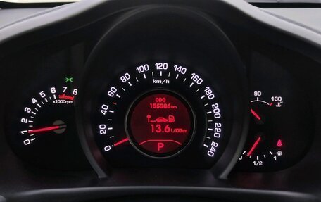 KIA Sportage III, 2012 год, 1 365 000 рублей, 13 фотография