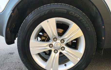KIA Sportage III, 2012 год, 1 365 000 рублей, 18 фотография
