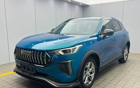 Haval Jolion, 2022 год, 1 620 000 рублей, 3 фотография