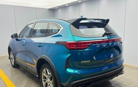 Haval Jolion, 2022 год, 1 620 000 рублей, 6 фотография