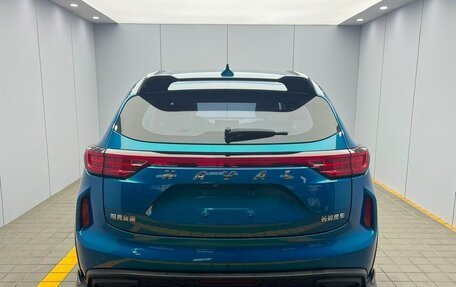 Haval Jolion, 2022 год, 1 620 000 рублей, 4 фотография