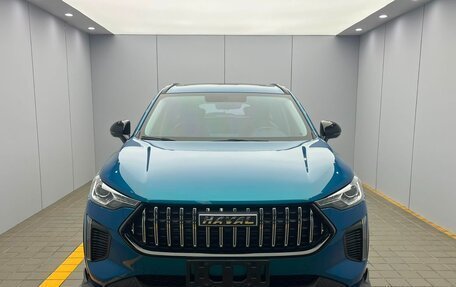 Haval Jolion, 2022 год, 1 620 000 рублей, 2 фотография