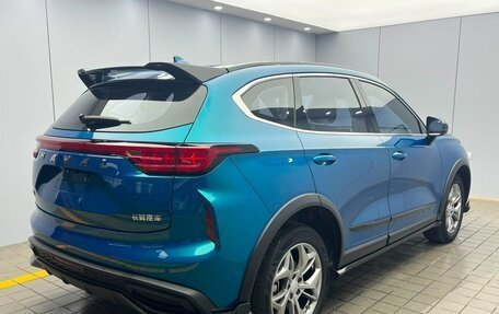 Haval Jolion, 2022 год, 1 620 000 рублей, 5 фотография