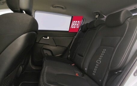 KIA Sportage III, 2012 год, 1 365 000 рублей, 12 фотография