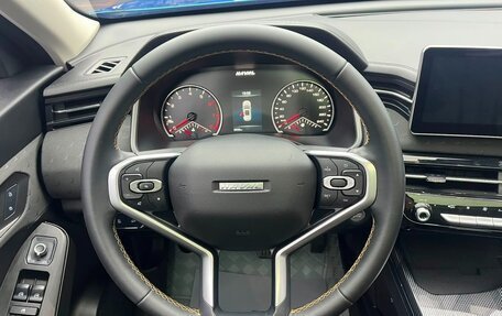 Haval Jolion, 2022 год, 1 620 000 рублей, 7 фотография